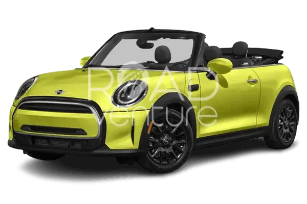 MINI CONVERTIBLE