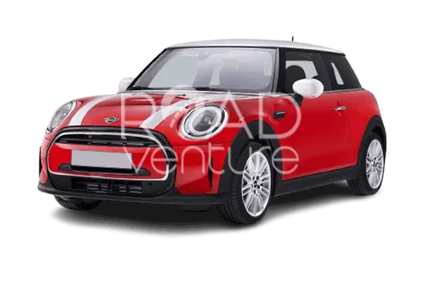 MINI HARDTOP
